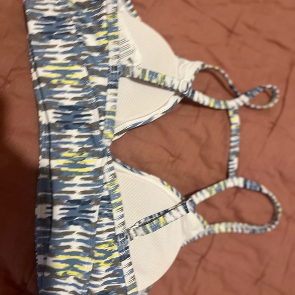 Tavi Women’s Adjustable Studio Bra –Sports Bras for Women, Workout - Picture 3 of 8